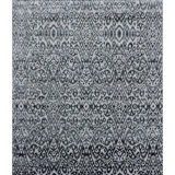 Ikat Area Rug