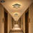 LED Ceiling Light