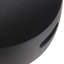 Jackeline Round Outdoor Side Table , 43cm W 43cm D