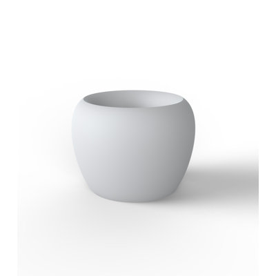 Blow Resin Pot Planter