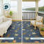 Tapis intérieur / extérieur lavable à la machine pour enfants ACN2795-899508241-899508247