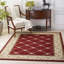 Nielson Geometric Synthetic Area Rug-69222423