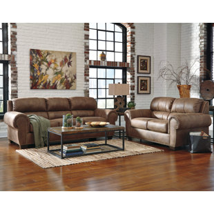 Burnsville Living Room Set