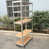 Galvanised selected