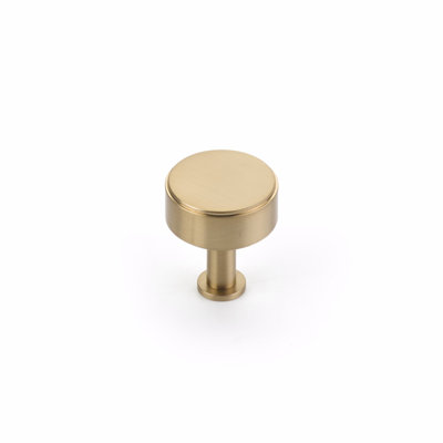 Pub House Round Knob