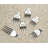 Stainless Steel Cheese Marker