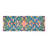 Excelsa Table Runner La Via Della Seta Colorful 140 x 45cm