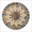 Table de bout en argent