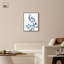 «Lucent Bloom II» par Minimalist Florals par Art Remedy-115026246-115026249