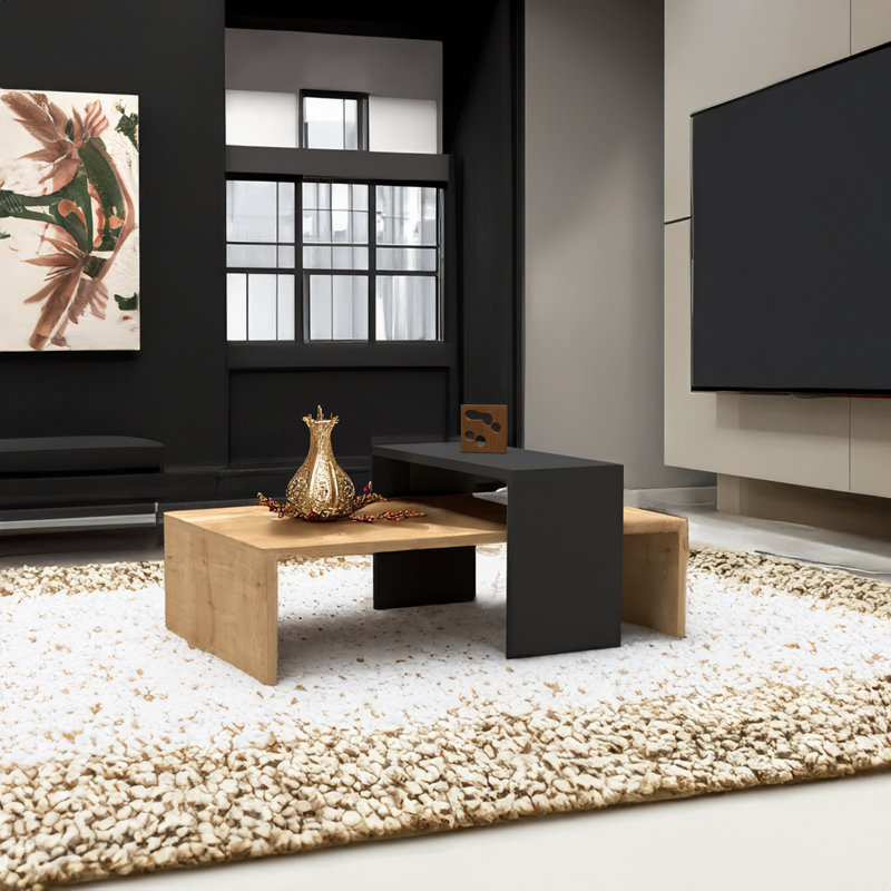 Tallsmayne Single Coffee Table