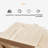 Keyontay Charboneau Solid Wood Nightstand