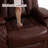 Breathing Leather Recliner Chair-1324274128