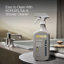 Tea-for-Two® 72" x 36" Soaking Bathtub-6954985
