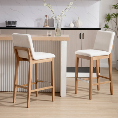 Braschi 30'' Stool