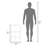 Medicine Cabinet With One Door-365883278