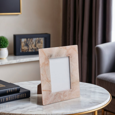 Cadre photo Elloise Edina Quartz