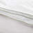 RE-Duce Recycled 100% Hungarian Goose Downtop Featherbed-1119836943