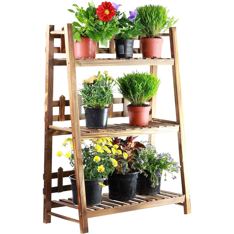 Addley Plant Stand