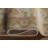 Handmade Oushak Runner Rug 3x19