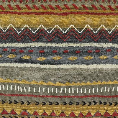 Tissu artisanal