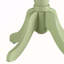 Table d'appoint ACME Alger, vert clair-122896307-33419724