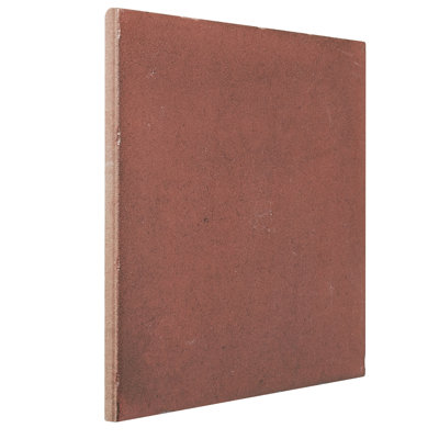 Encausto Deco 8" x 8" Porcelain Singular Tile