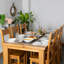 Nicola Spring - Cotton Fabric Placemats-63342573