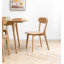 Chaise d'appoint Babbette