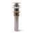 Brushed Nickel selected