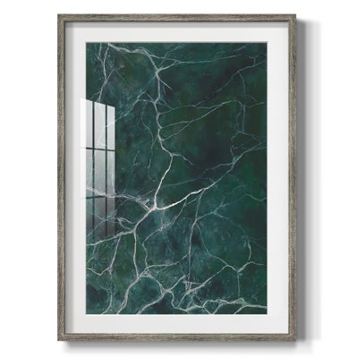 Jade marbre II