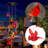 Wattsville Weather Resistant Plastic Animals Wind Chime
