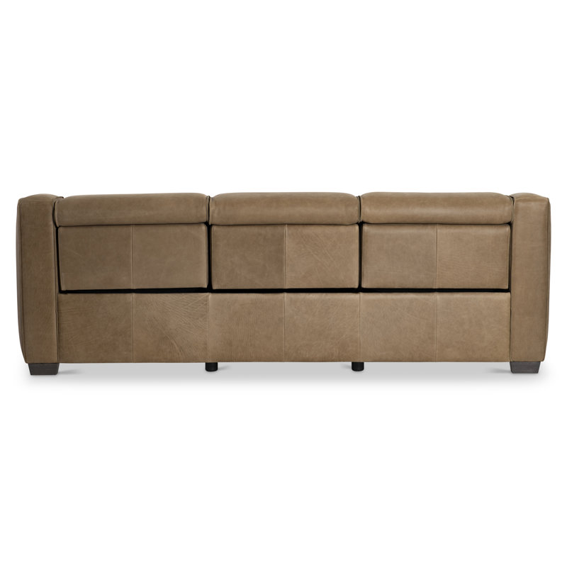 Power Reclining Sofa