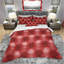 Ensemble de housse de couette en cuir designart luxe classic-35228153