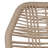 Lago 17'' H Upholstered Side Chair-672436361