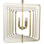 Dimaclema 4 - Light Chandelier