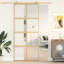 Alishlyn Metal Sliding Door-895711802-881992378