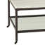 Table basse Whitman Barston