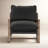 Goldberg Wooden Frame Armchair-542694272-542694273