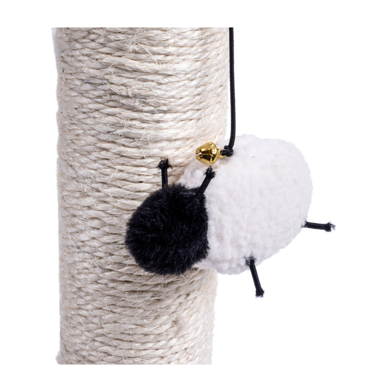 47.5 cm H Cat Scratchers