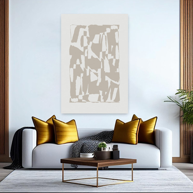 Print, 152.4cm H x 101.6cm W