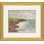 Seascape III By E. Jouan, 1969 Painting by E. Jouan