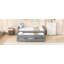 Lit de jour peu encombrant en bois avec couchette et tiroirs-582847032