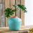 Cevennes Ceramic Table Vase-566236393