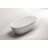 Terrassa 67" x 32" Freestanding Soaking Bathtub