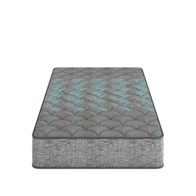Matelas à âme en mousse 7 po Comfort Comfort
