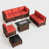 Dark Red is unavailable