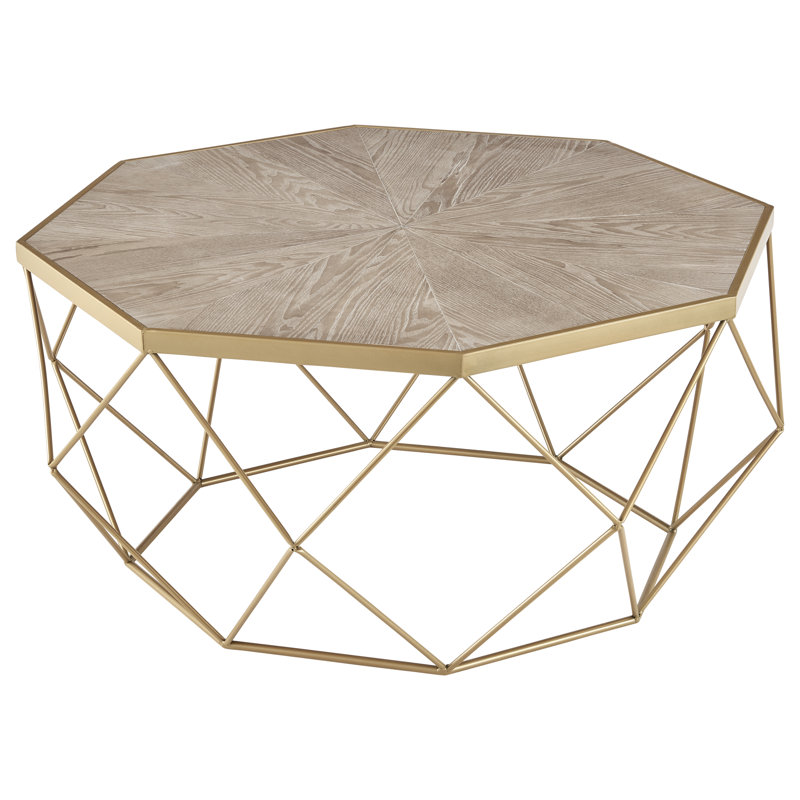 Nayi Frame Coffee Table