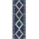 Tapis en laine touffeté à la main Derose