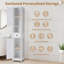 2 - Door Standard Accent Cabinet-1349383576