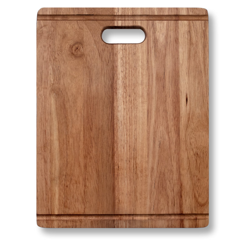 Houzer Endura Wood Cutting Board